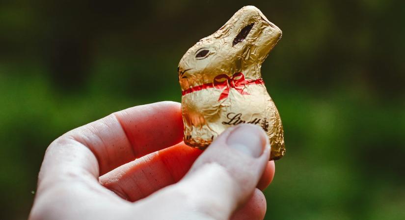 Húsvéti boom: a családoknál, a kiskereskedelemben és a csokiiparban is robban a szezon