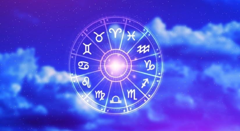 Heti horoszkóp április 6–12.: Nagy változások várnak a csillagjegyekre
