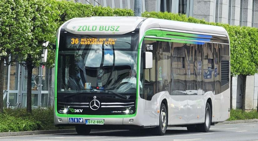 Lezárnak egy forgalmas buszmegállót, itt egy darabig hiába várod a debreceni járatokat!