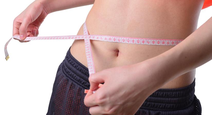 Diéta húsvét után, így lehet 5 nap alatt újra laposabb a hasa