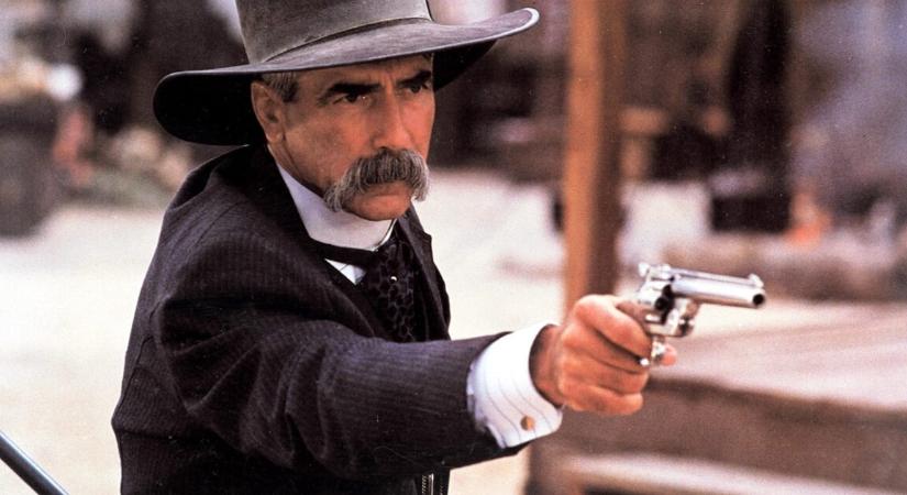 Több mint három évtized után ismét tömegek nézik ezt a westernt nézi