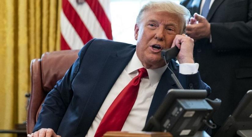 Trump már egy éve brutális vámot igért – Hollywood vitázik, Magyarország nyer?