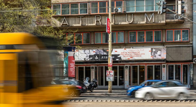 Korzó-kísérlet Budán: a Margit körút története