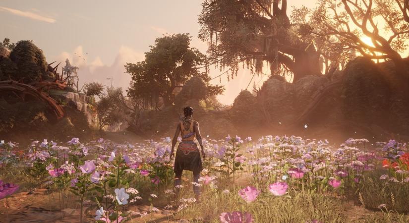 PS5-re is megjelent a South of Midnight és erről a játékról beszélnünk kell