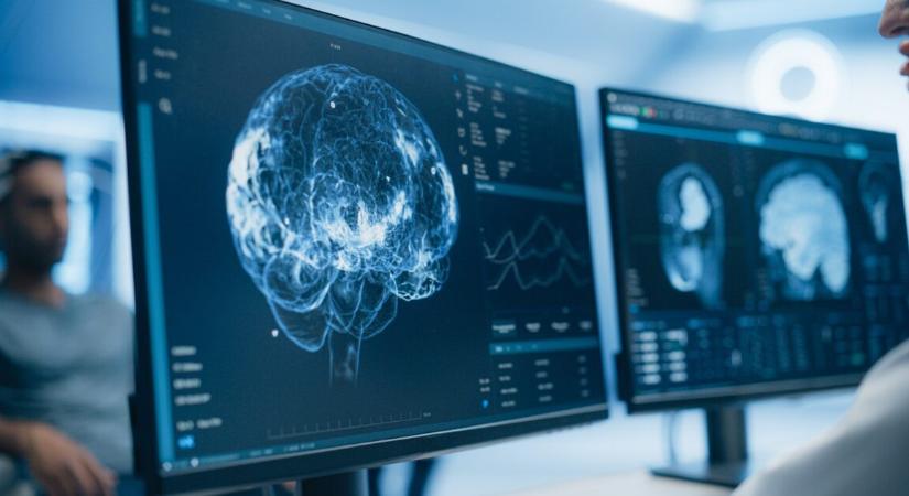 Ez történik az agyaddal, ha sok húst eszel