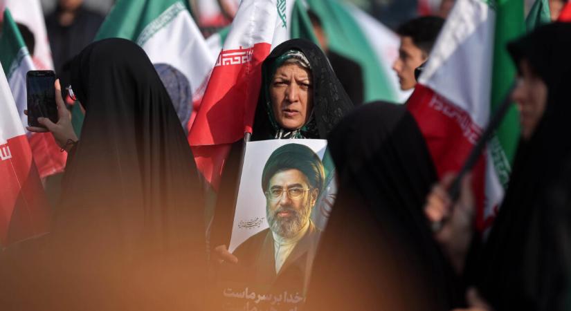 Megjött Izrael nagy bejelentése – nincs kegyelem Iránnak