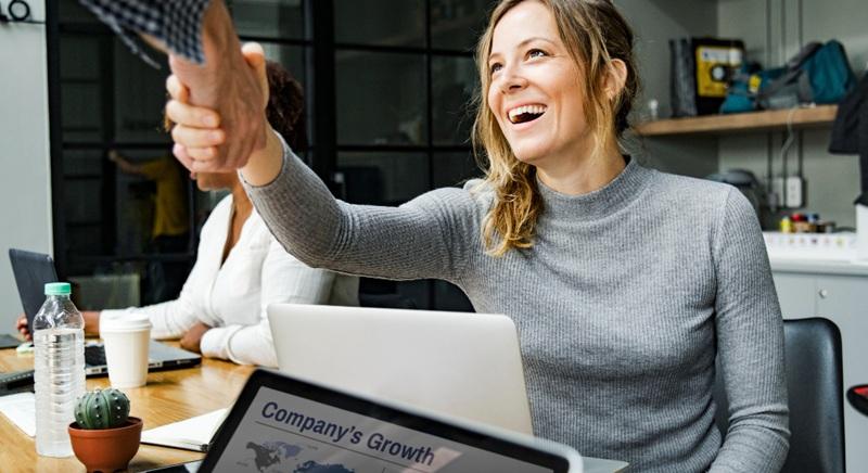 Promótálás, előléptetés: hogyan kérd vagy utasítsd vissza?