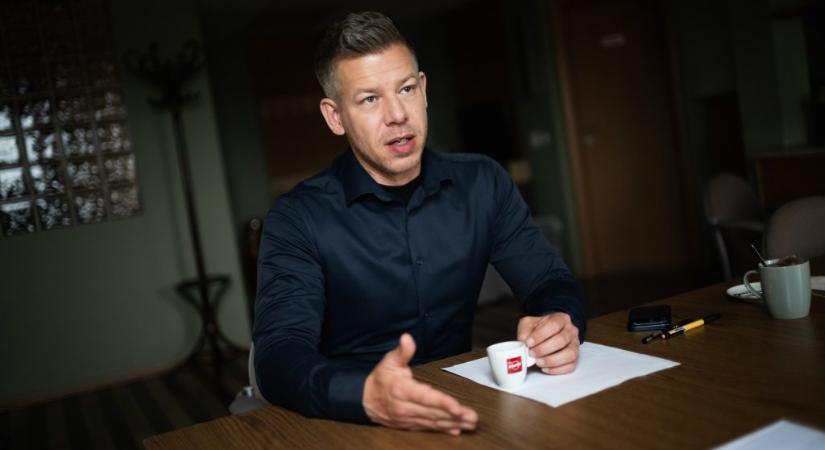 Vezető fideszes politikus: Magyar Péternek brutális energiája van, ami a mi oldalunkon hiányzik