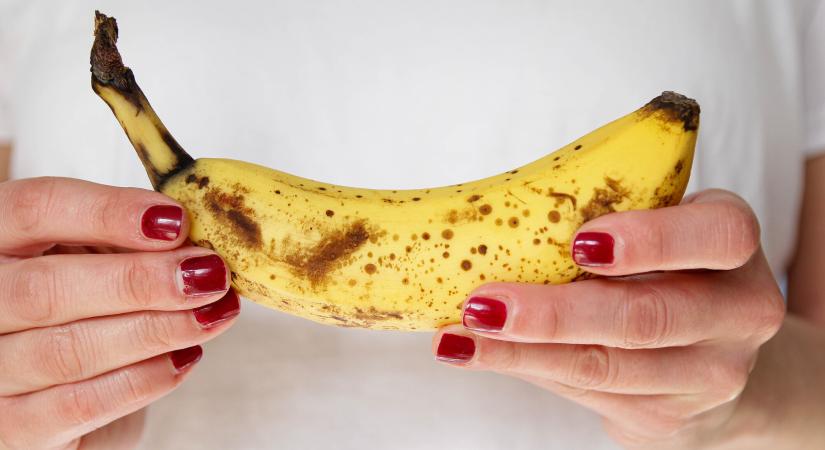 Nem hinnénk, de ezt teszi a banán a szervezetünkkel