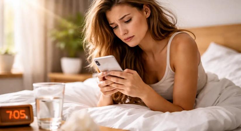 Ha felkelés után egyből ezt csinálod, akkor biztos, hogy rossz lesz a vérképed!