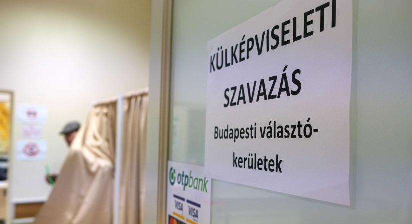 Egy hét múlva országgyűlési választás: sorra küldik a megfigyelőket a magyar pártok