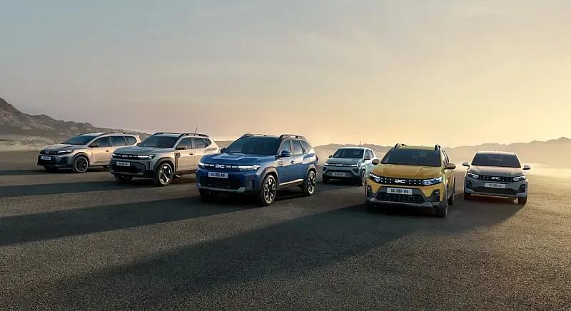 Miben rejlik a Dacia népszerűsége?