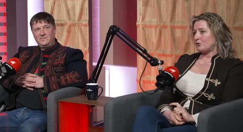 A Budaházy-testvérek a Fidesz-jelöltek támogatására buzdítanak