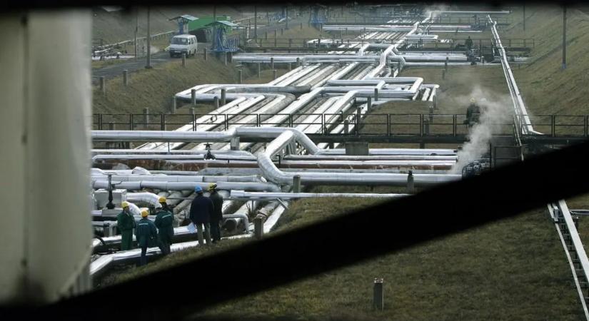 Kijev most tényleg túltolta: Európát is magával rántaná