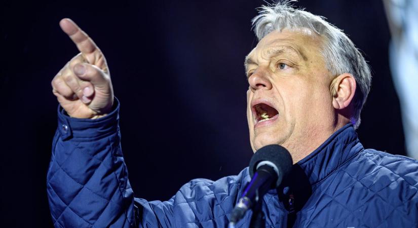 Palotás János: A patás ördög bukása