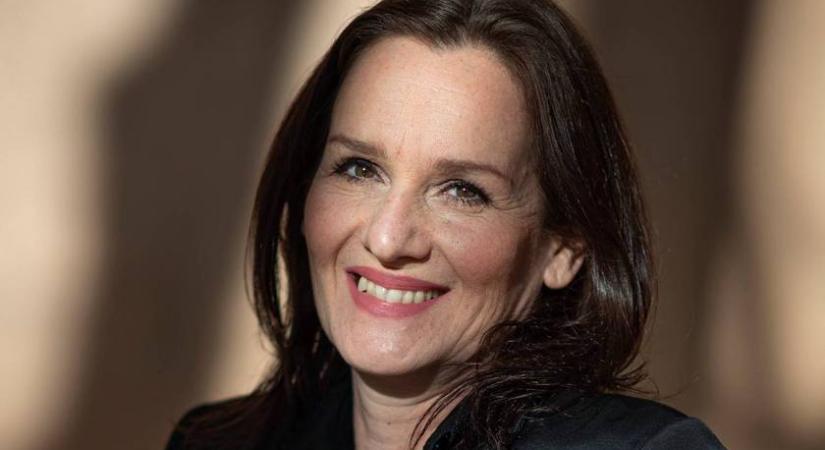 Malek Andrea 15 éves lánya csodaszép: Léna örökölte édesanyja mosolyát és tehetségét is