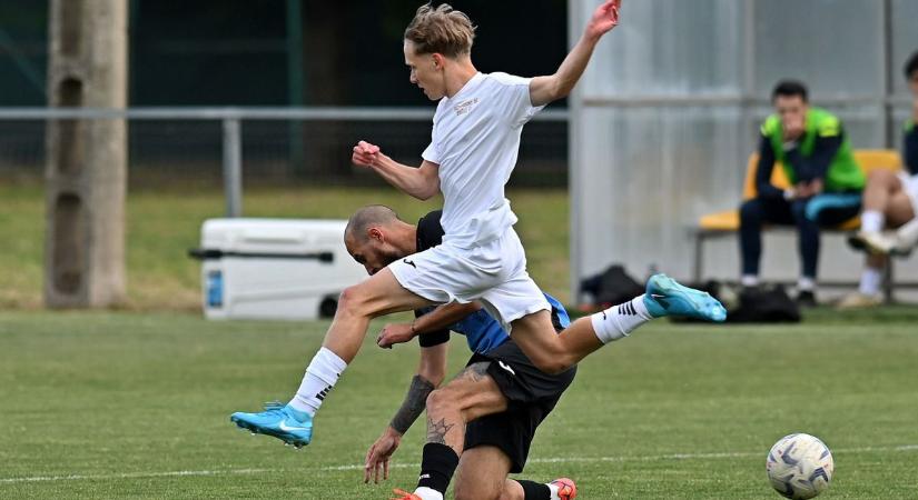 Vasárnapi fociprogram: fókuszban Füzesabony és Istenmezeje