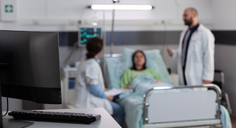 "Azt hittem, valami kúszik a bőröm alatt, de az igazság még rosszabb volt!"