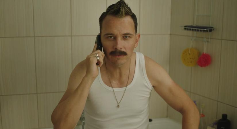 A mi kis bakink: Nem hittünk a fülünknek – Lengyel Tamás káromkodásától visszhangzott a fürdőszoba