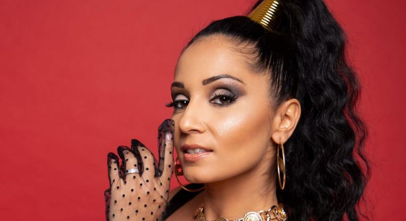 Itt van Nótár Mary húsvéti ajándéka, ez lesz az új sláger