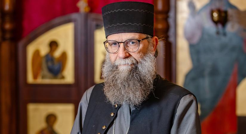 Egyszerre őrzik a keleti lelkiséget és a katolikus hűséget