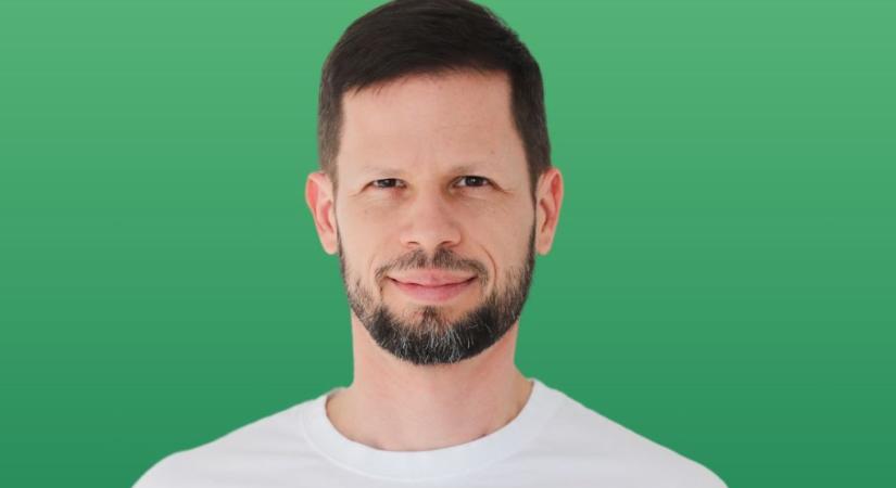 Tordai Bence visszalépett a jelöltségtől