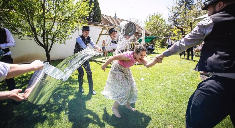 Locsolkodástól a tojásvadászatig – így írják át a családok a húsvéti hagyományokat