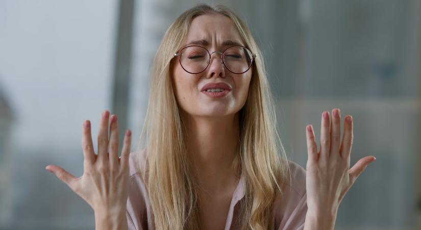 Túlreagálod vagy jogos? Ez a 7 jel segít különbséget tenni