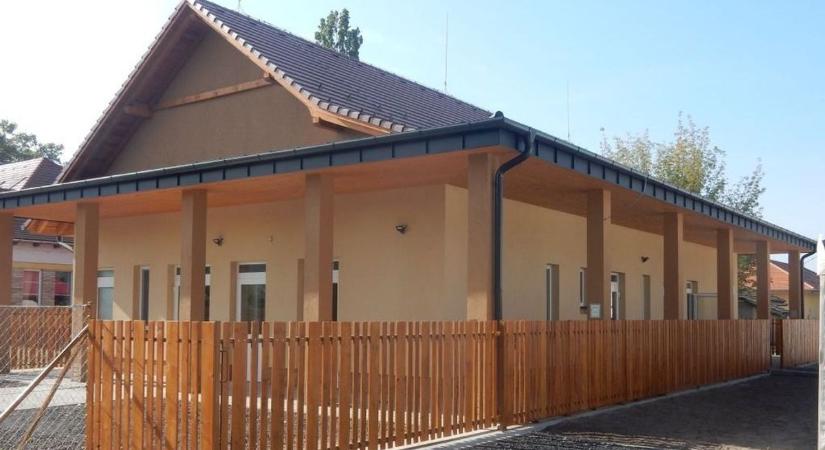 Döntöttek: új ebédlő épülhet ezen a településen