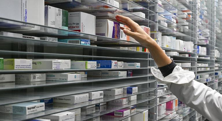 Semmilyen gyógyszertár részéről nem lehet indok, hogy elvi okokból nem ad ki egy készítményt