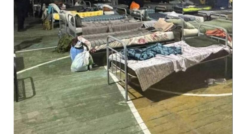 Súlyos jogsértések az ungvári TCK-ban – ombudsman