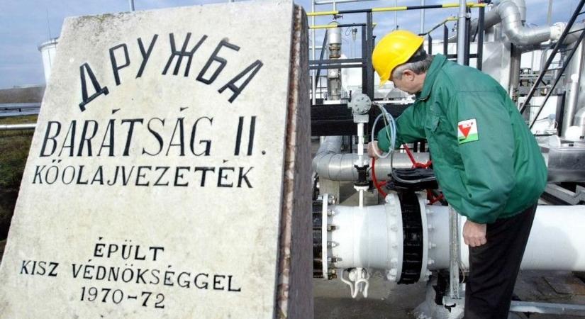 Kettős nyomásgyakorlás alatt a magyarországi energiaellátás