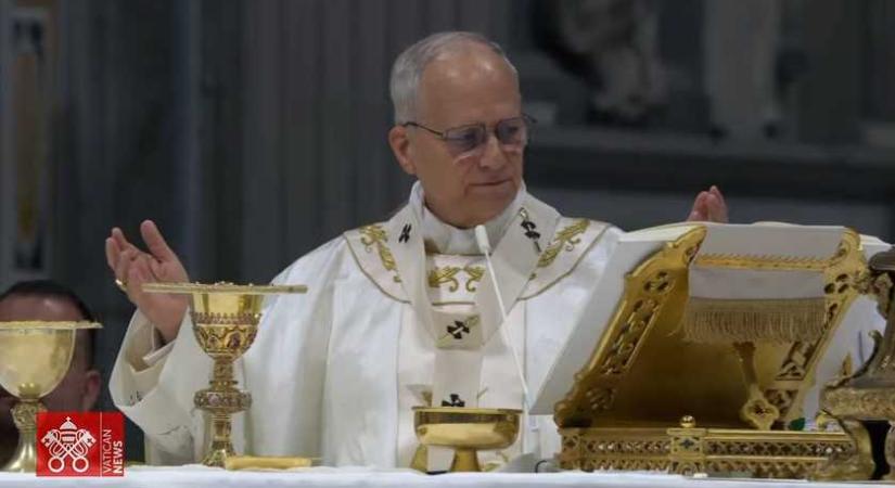 Képesek vagyunk a béke és az egység új világának megteremtésére