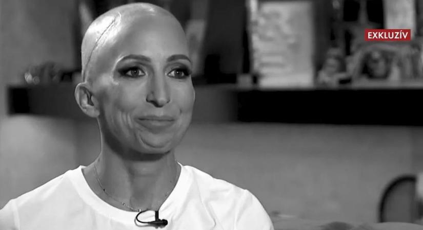 „Abba én is belehalnék” – Schobert Norbi megrázó vallomása felesége rákbetegségéről