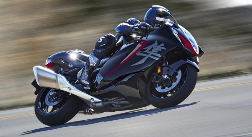 Ilyen sportmotorokat vettünk 2026-ban - Így teljesített a magyar motorpiac