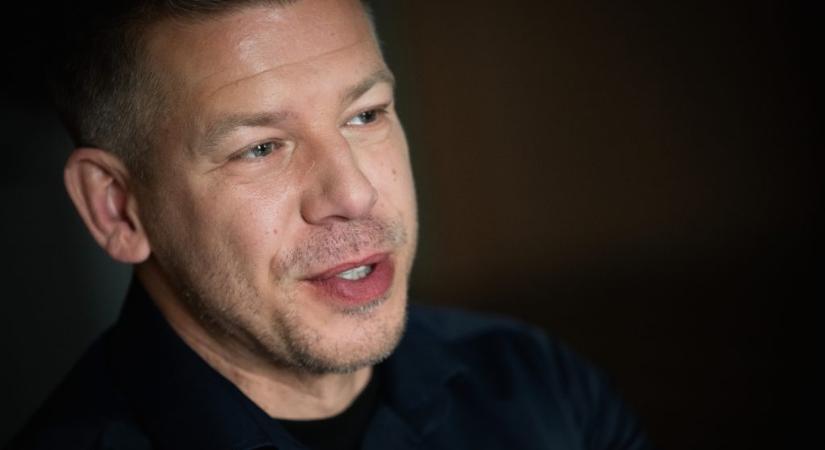 Magyar Péter: Ez minimum ötmilliós nézettséget jelent