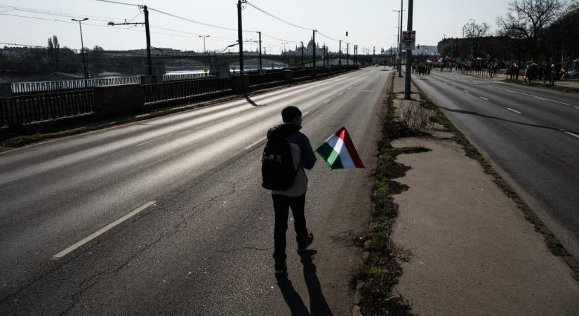 Balavány: Tényleg vége mindennek, ha a másik oldal nyer a választáson?