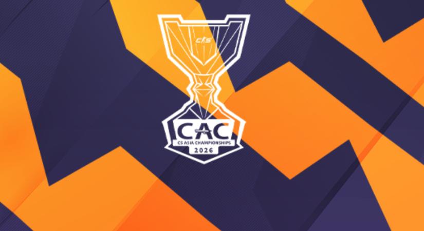 Magyar nyelvű kommentárral érkezik az egyik legnagyobb kínai CS2 verseny!