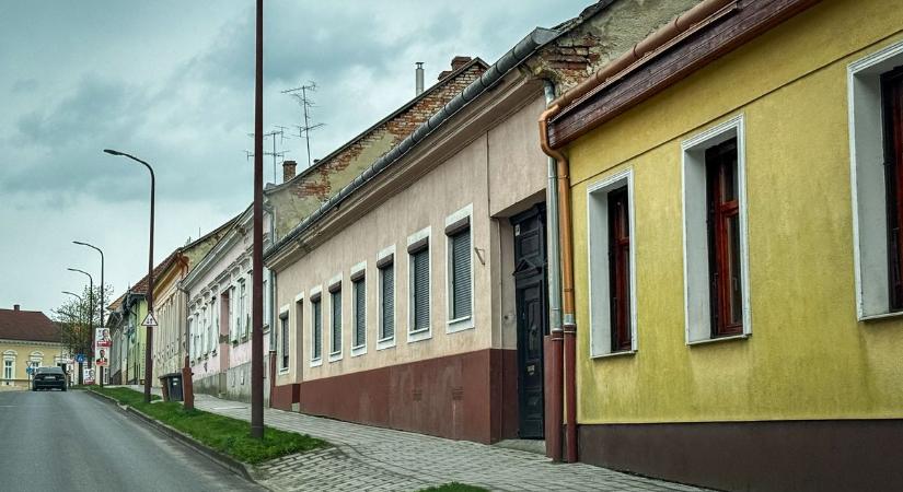 Olcsó házat keres a zalai város mellett? Mutatjuk, hol érdemes szétnézni