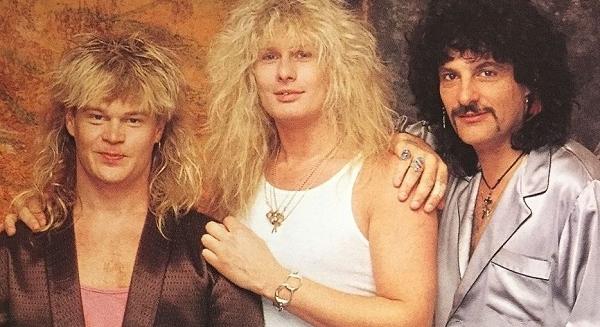 Blue Murder tribute album készülhet neves zenészek közreműködésével