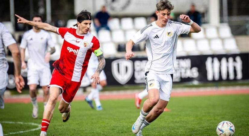 Közelebb kerülhet a DEAC az aranyhoz