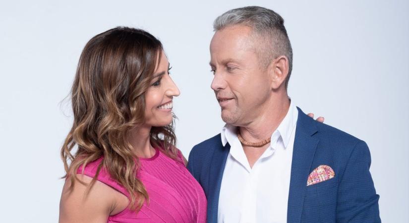 Schóbert Norbi: Az orvosi statisztikák szerint Rékának már két és fél éve nem kellene élnie