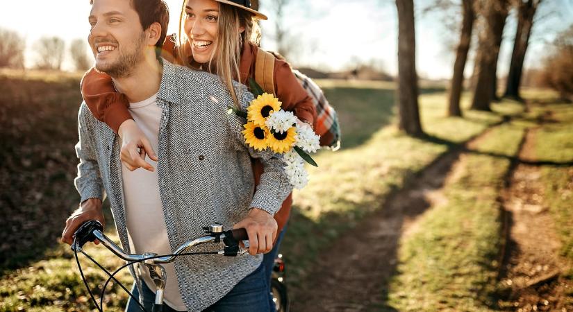 A csillagjegyed szerint ez a dolog tesz igazán boldoggá áprilisban