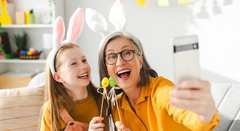 A közösségi média hatása az ünnepi szokásokra