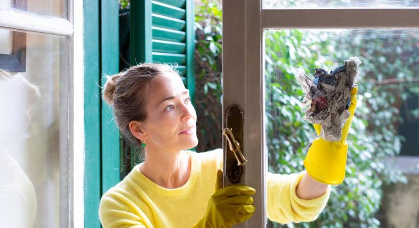 Felejtsd el a nagytakarítást: ezzel a módszerrel 20 perc alatt tiszta lesz a lakás