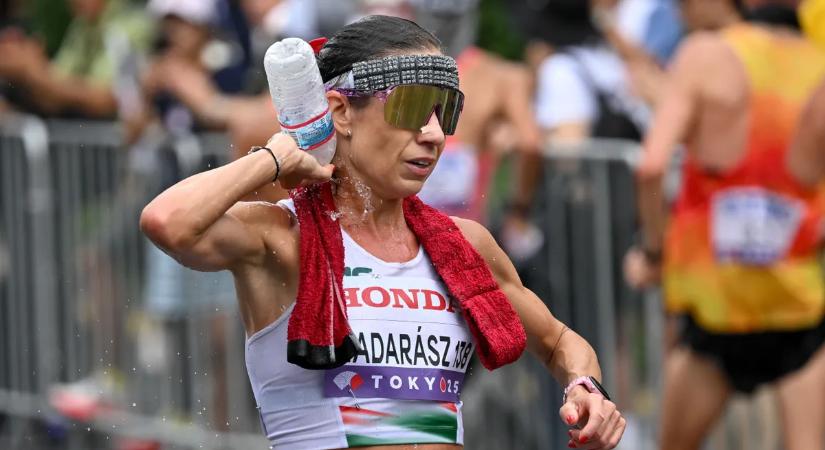 Doppingolás miatt több eredményét is törölték az Eb-érmes magyar olimpikonnak