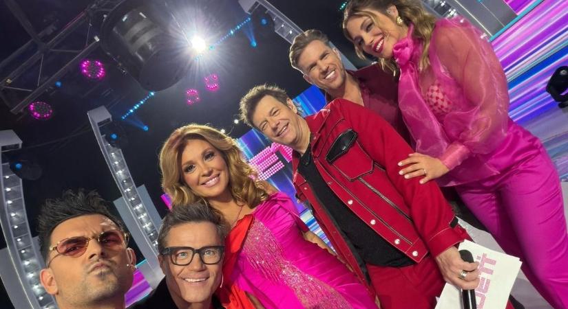 Műsorváltozás lesz a TV2-n, a Nagy Duett fináléját is érinti