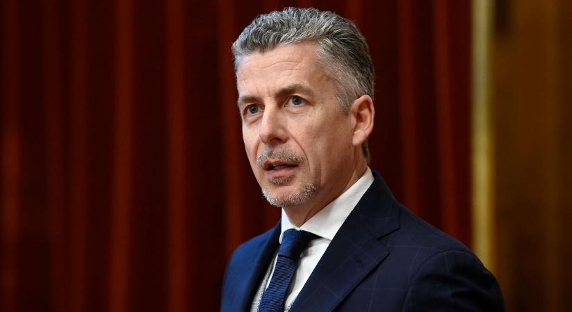 Rákay Philip feladatot adott a DPK harcosainak – ezt várja tőlük