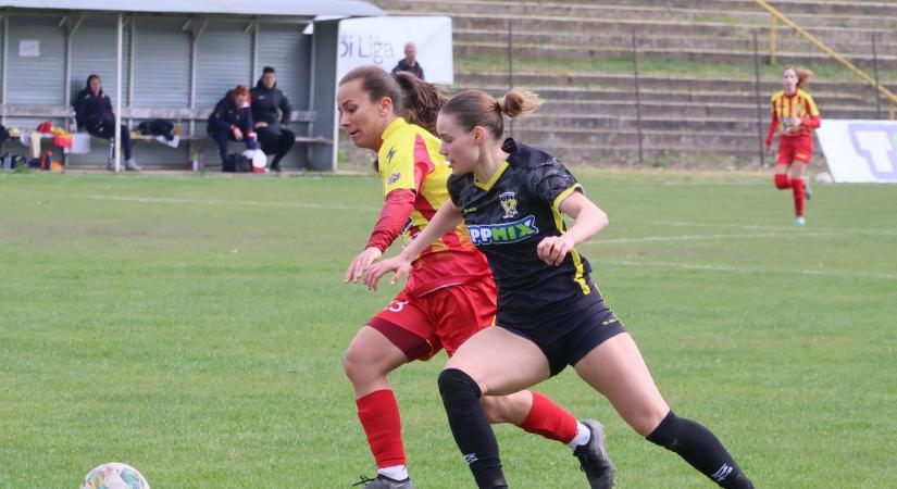 A tavalyi bronzérmes Puskás túl nagy falatnak bizonyult