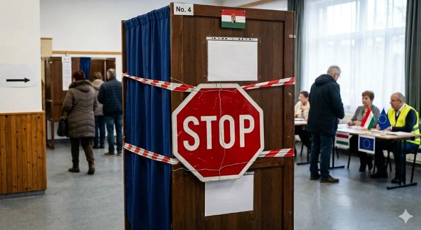 Közügyektől eltiltva: tízezrek nem vehetnek részt az április 12-i választáson